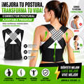 Mega corrector de postura
