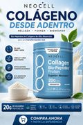 COLLAGEN BIO-PEPTIDES